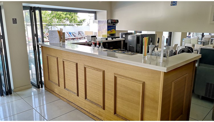 Pela Maria Hotel, Крит